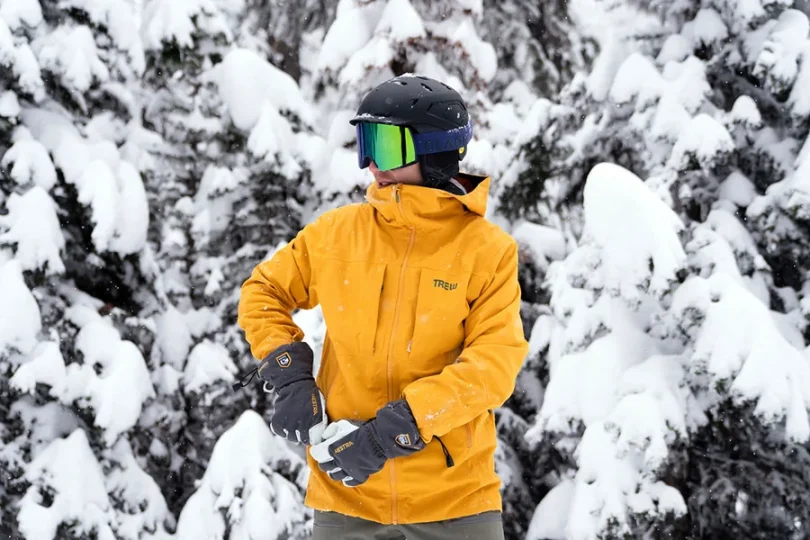 Ski Magazine