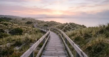 Slow-Travel Weekends on Long Island's North Fork
