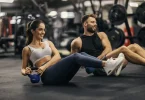 Fitness