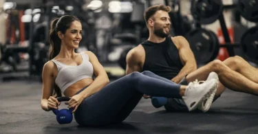 Fitness