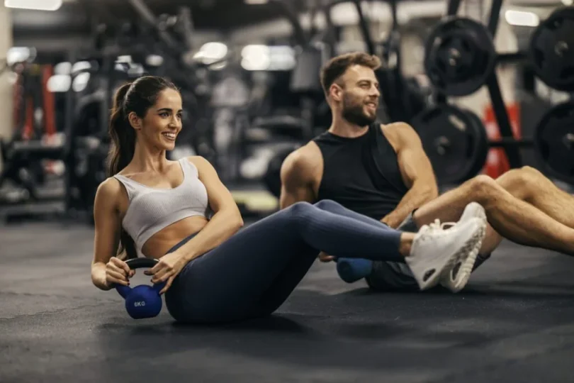 Fitness