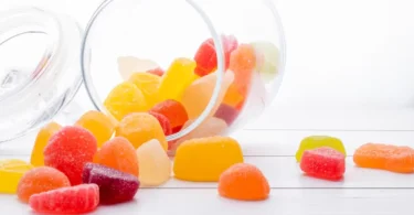 THC Gummies