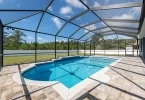 Pool Installation Project