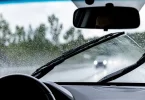 Windshield Wipers
