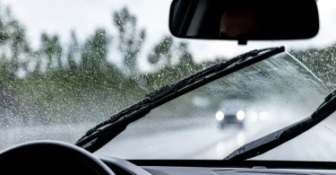 Windshield Wipers