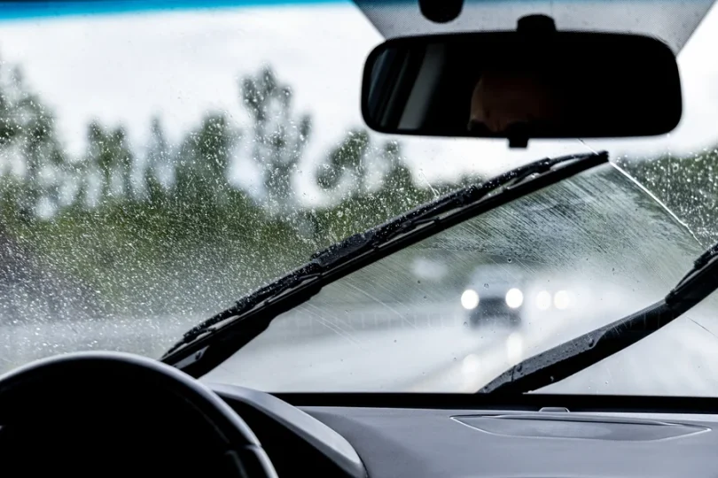 Windshield Wipers