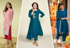 Kurti Set