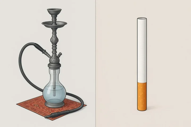 Hookah