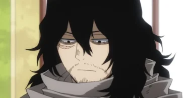 Aizawa Age