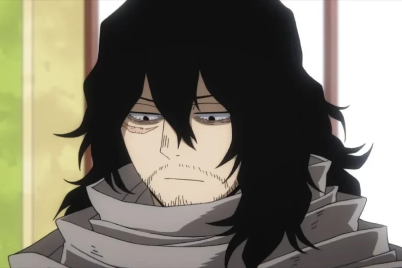 Aizawa Age