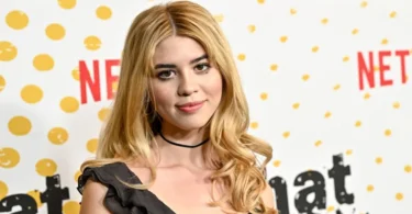 Callie Haverda Age