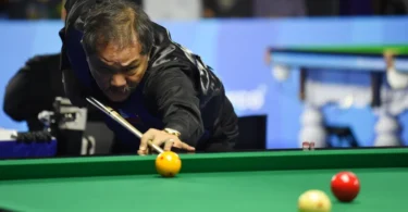 Efren Reyes Net Worth