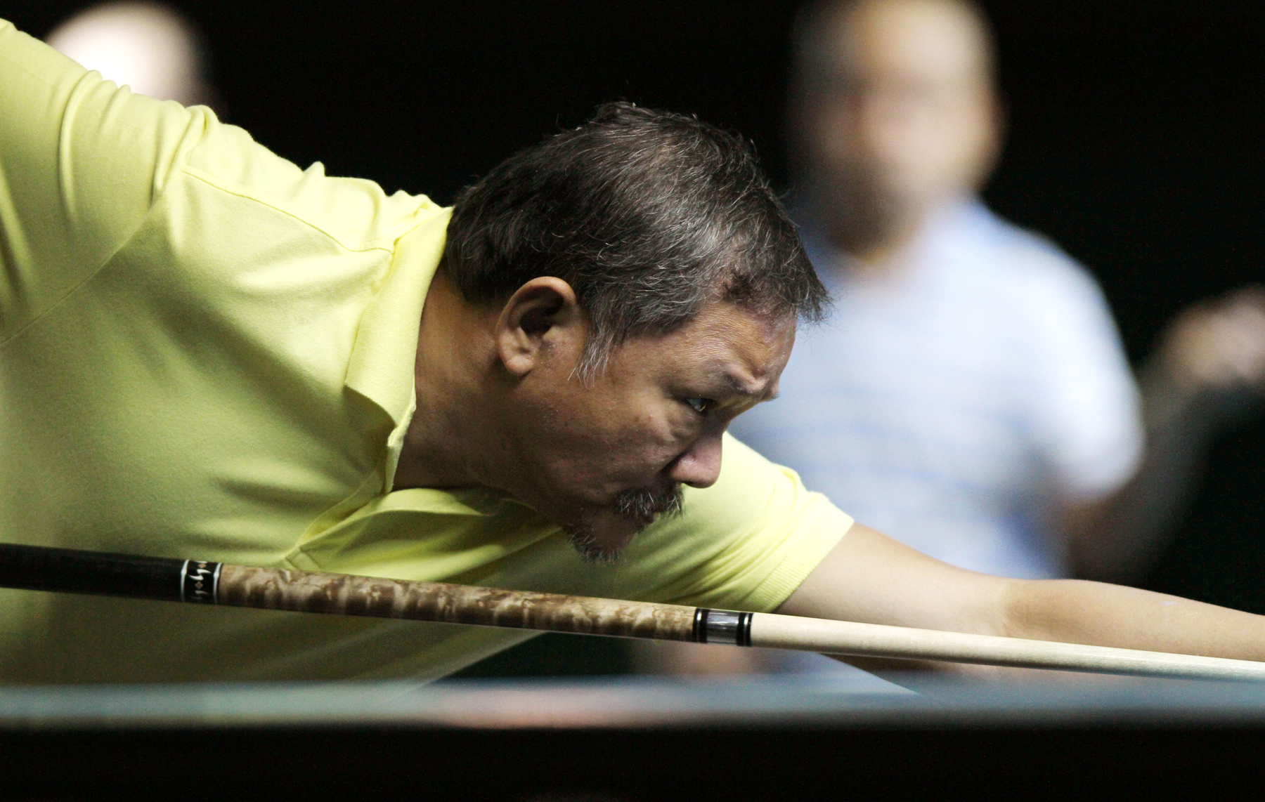 Efren Reyes Net Worth