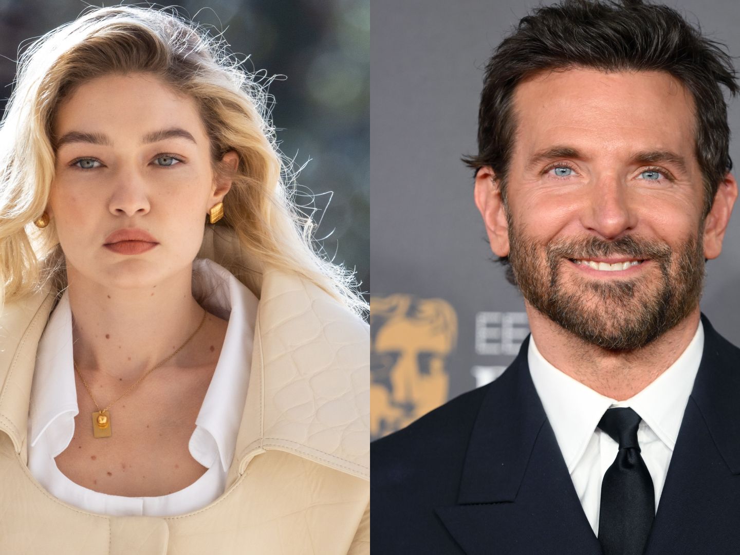 Gigi Hadid Bradley Cooper Age Difference