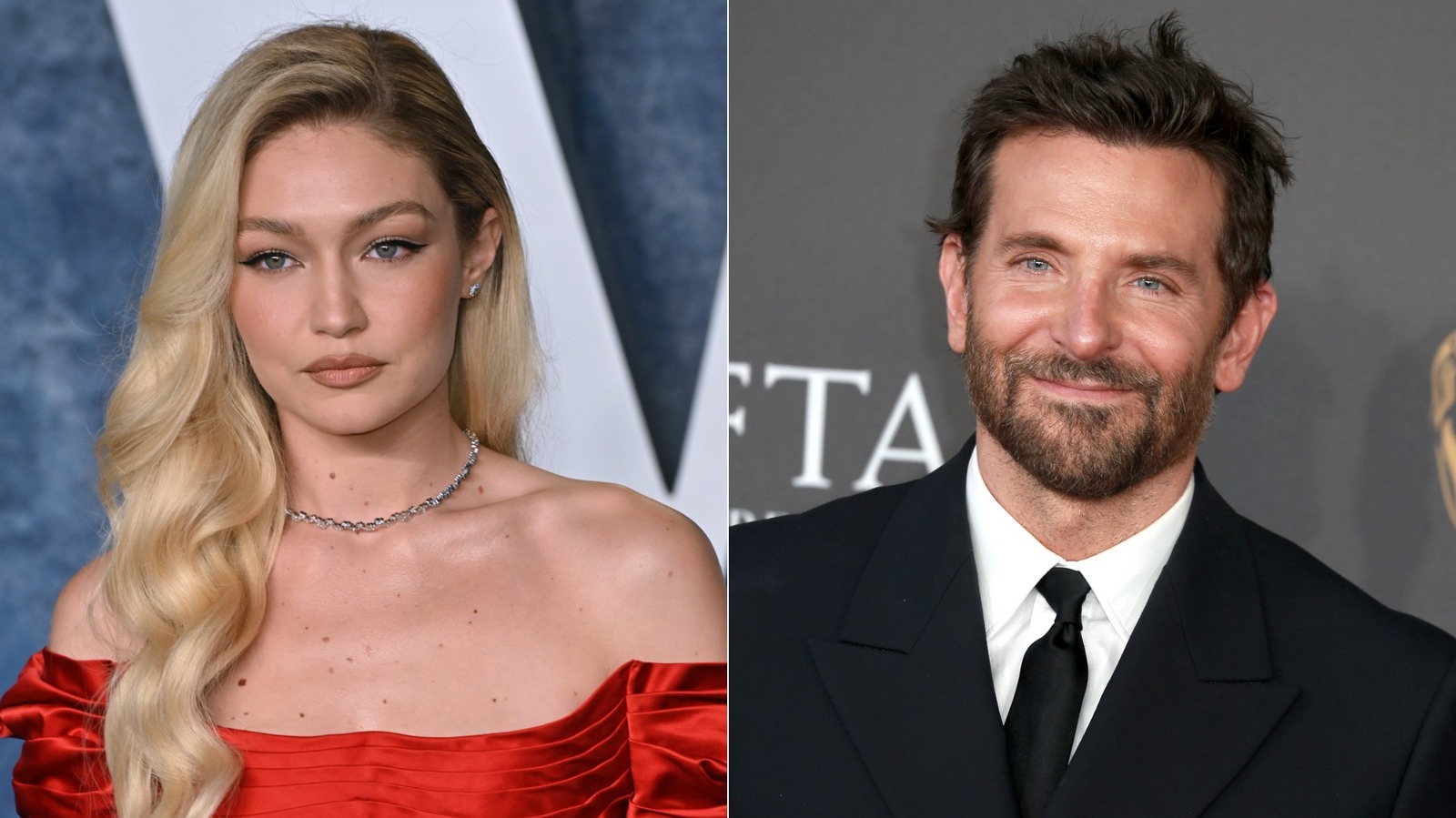 Gigi Hadid Bradley Cooper Age Difference