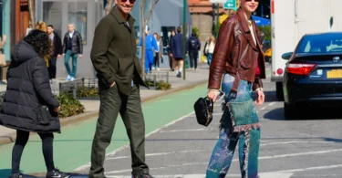 Gigi Hadid Bradley Cooper Age Difference