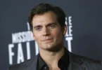 Henry Cavill Height and Weight