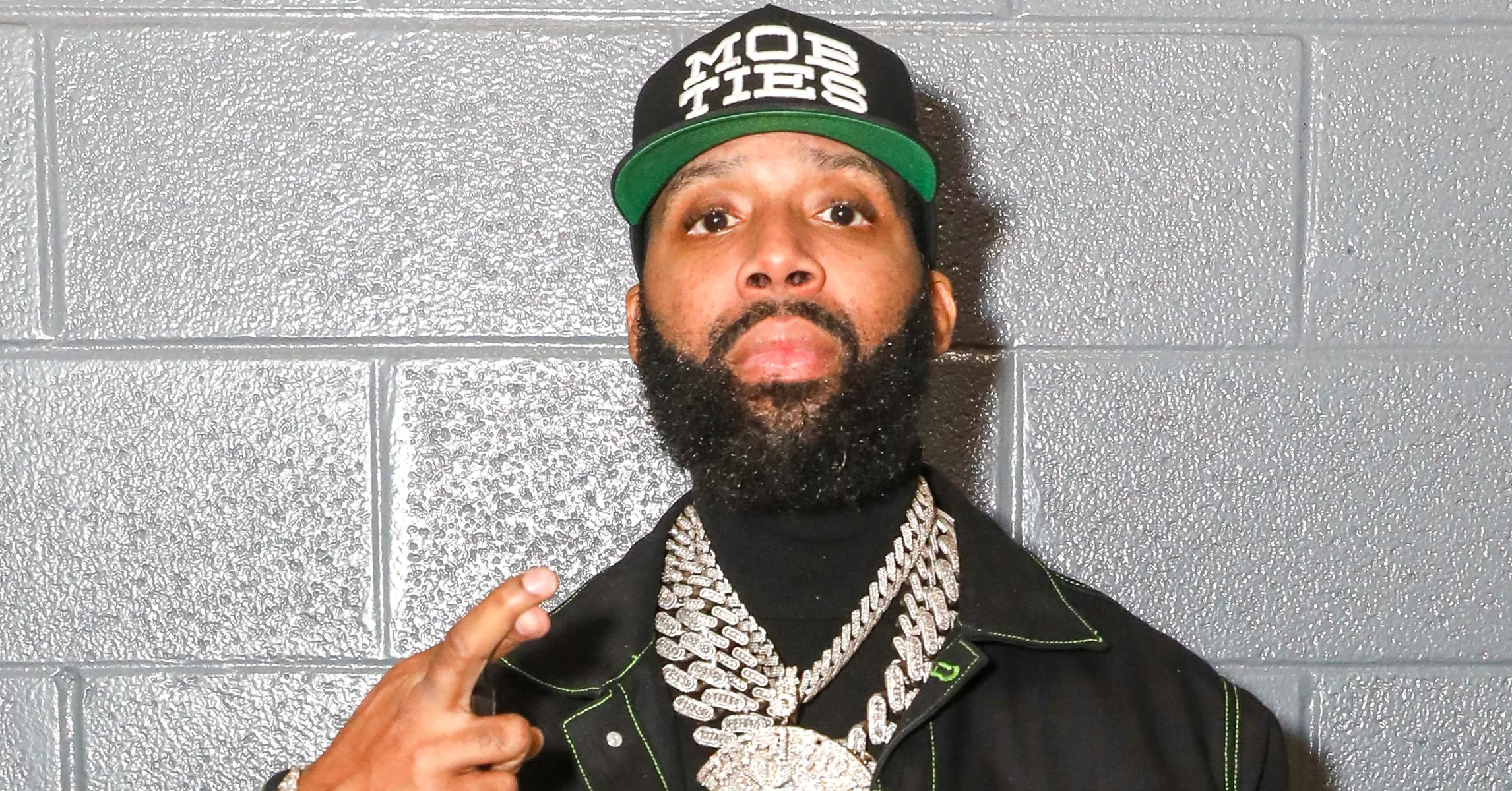 J Prince Jr Net Worth