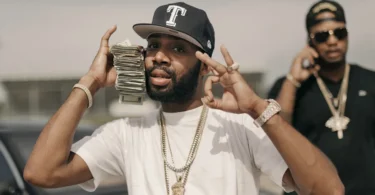 J Prince Jr Net Worth