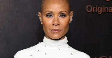 Jada Pinkett Net Worth