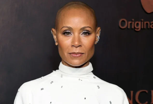 Jada Pinkett Net Worth