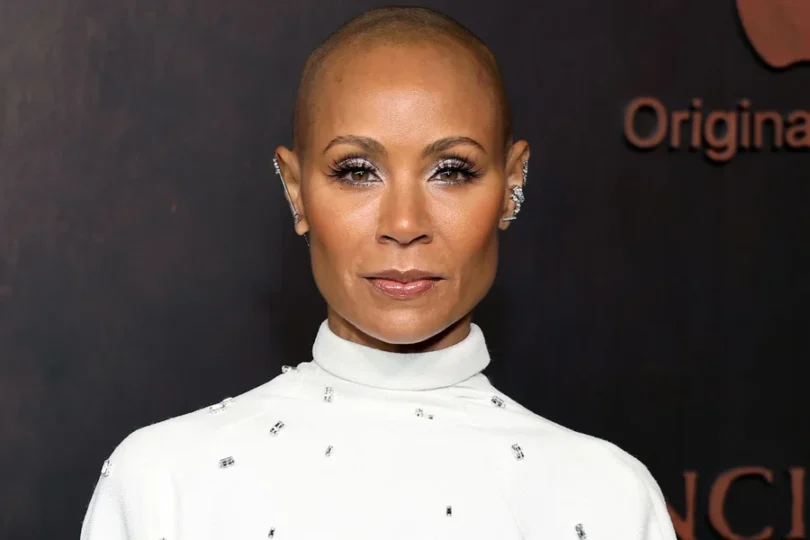 Jada Pinkett Net Worth