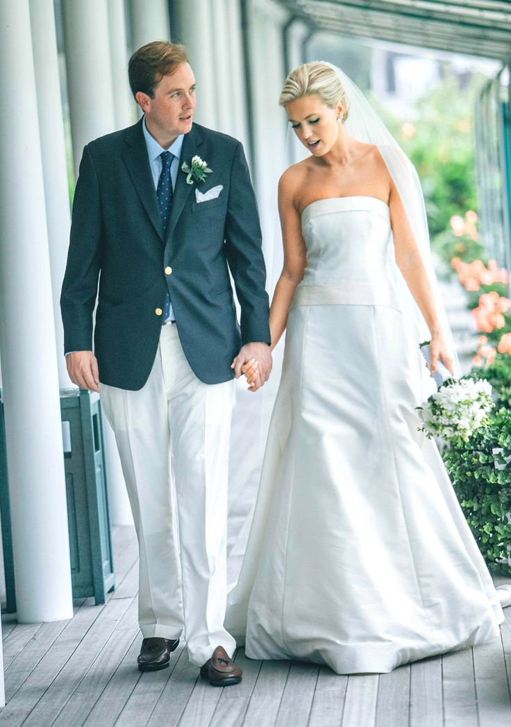 Julia Amory Husband