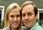 Julia Amory Husband