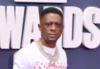 Lil Boosie Height and Weight