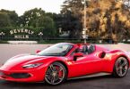 Luxury Car Rentals in Beverly Hills &amp Newport Beach