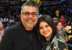 Mayan Lopez Husband