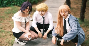 My Dress Up Darling Fan Service