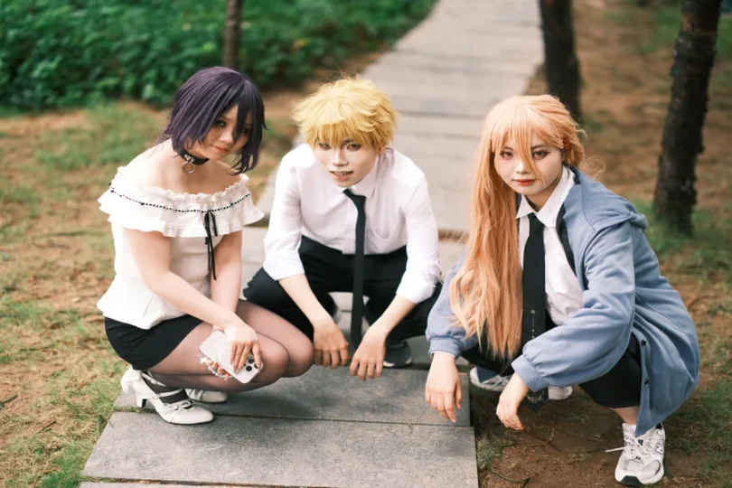 My Dress Up Darling Fan Service