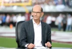 Paul Finebaum Wife