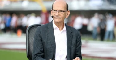 Paul Finebaum Wife