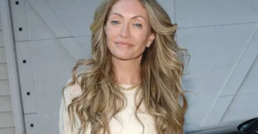 Rebecca Gayheart Net Worth
