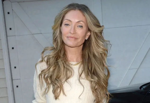 Rebecca Gayheart Net Worth