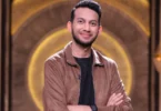 Ritesh Agarwal Net Worth