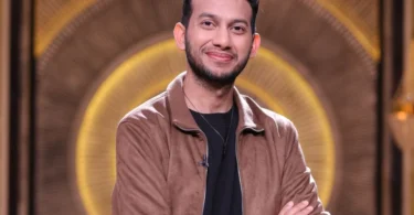 Ritesh Agarwal Net Worth