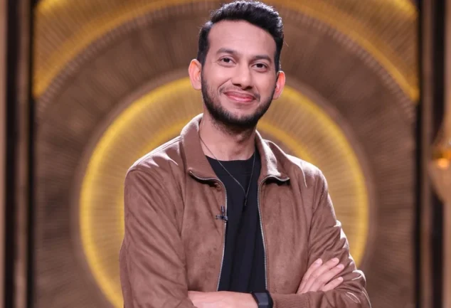 Ritesh Agarwal Net Worth