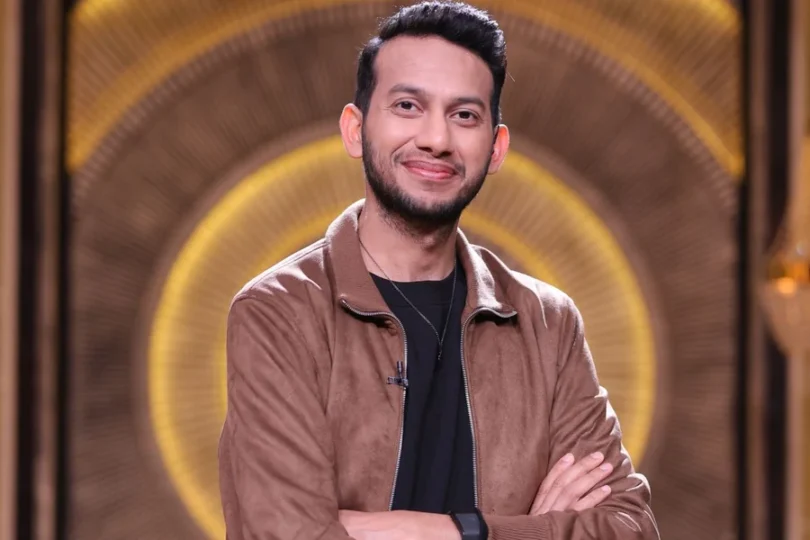 Ritesh Agarwal Net Worth