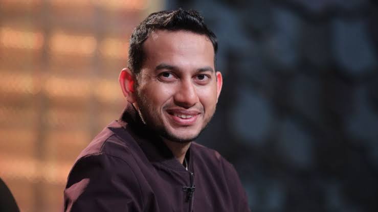 Ritesh Agarwal Net Worth