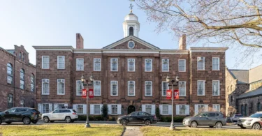Rutgers University