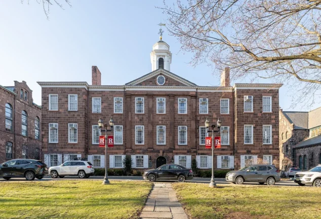 Rutgers University