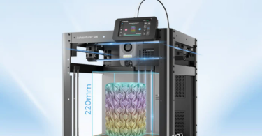 Best Budget 3D Printers