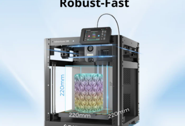 Best Budget 3D Printers