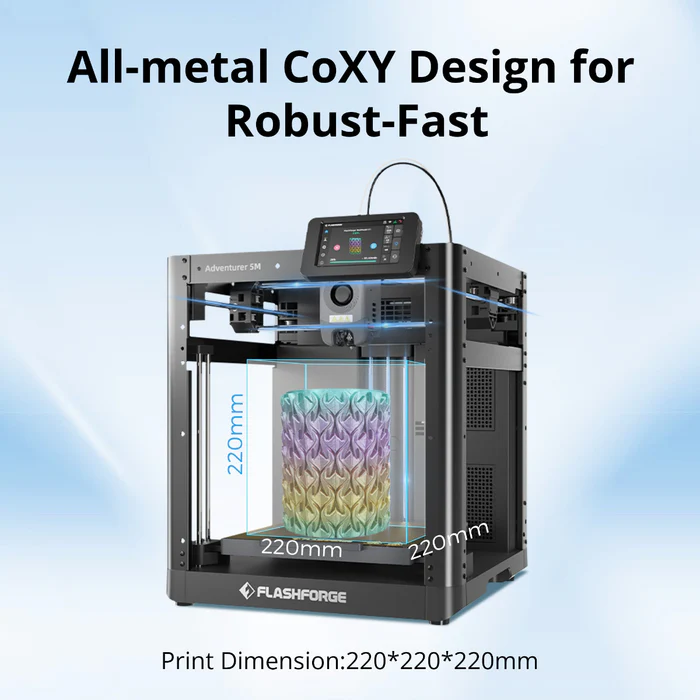 Best Budget 3D Printers
