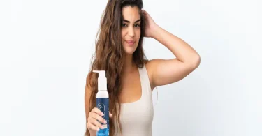 Anti Hair