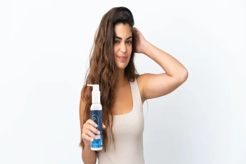 Anti Hair