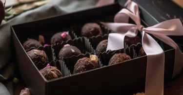 Chocolates